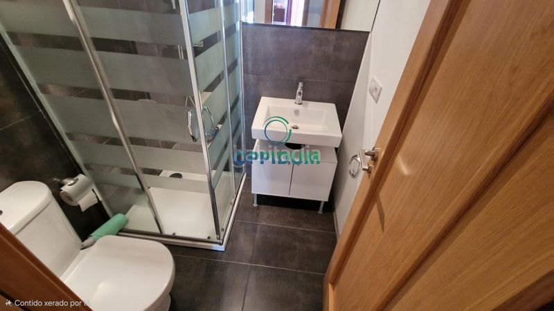 Foto c0626641-bd28-4523-bf8b-a7c014cfdca6. Lloguer pis amb calefacció aparcament a Monte Alto - Zalaeta - Atocha Coruña (A)
