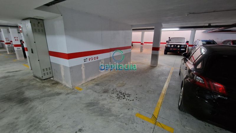 Foto 6dd56508-a817-4c22-a1ea-faabb61ab8a1. Pis amb aparcament piscina a Barreiros