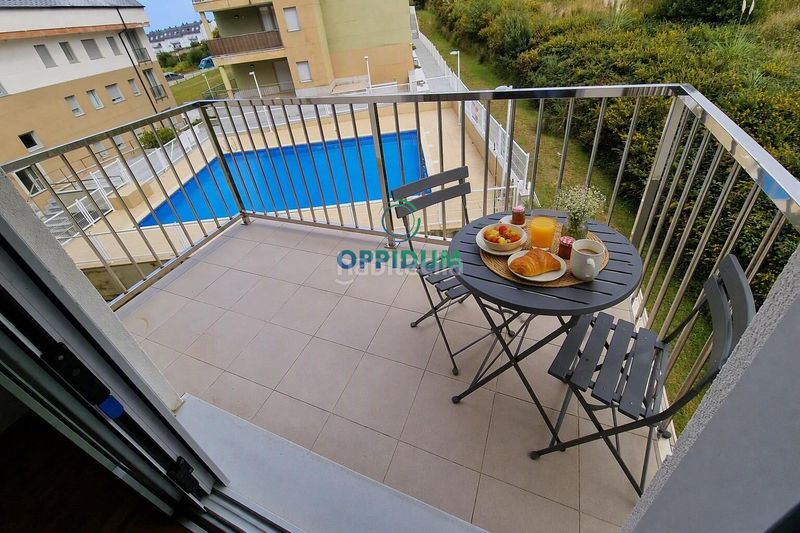 Foto aeeaa5c7-b638-4bbb-9dd6-26df60bab832. Pis amb aparcament piscina a Barreiros