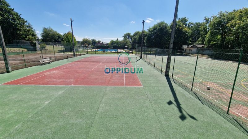 Foto 4bd2bbe8-1685-423e-ba02-0cd038adcaca. Xalet amb calefacció aparcament piscina a Corgo (O)