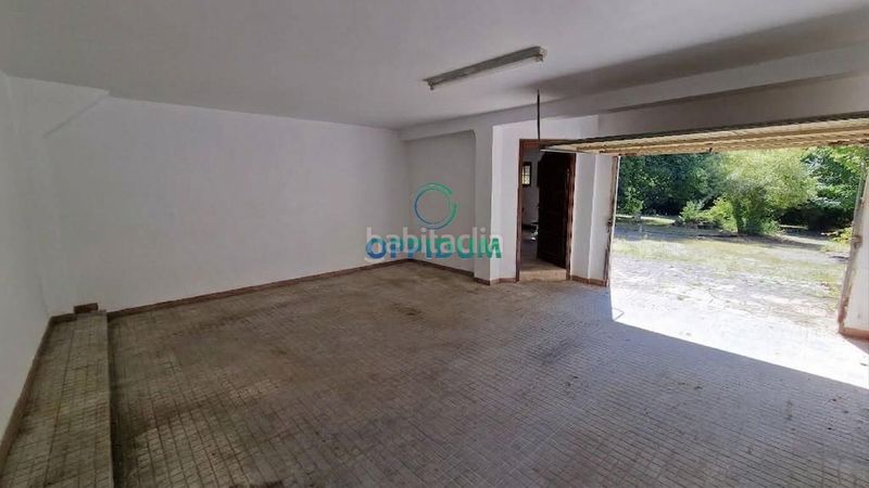Foto 99fe6155-a95f-4146-a64e-dbda587f7fe2. Xalet amb calefacció aparcament piscina a Corgo (O)
