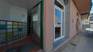 Locale commerciale in Melide