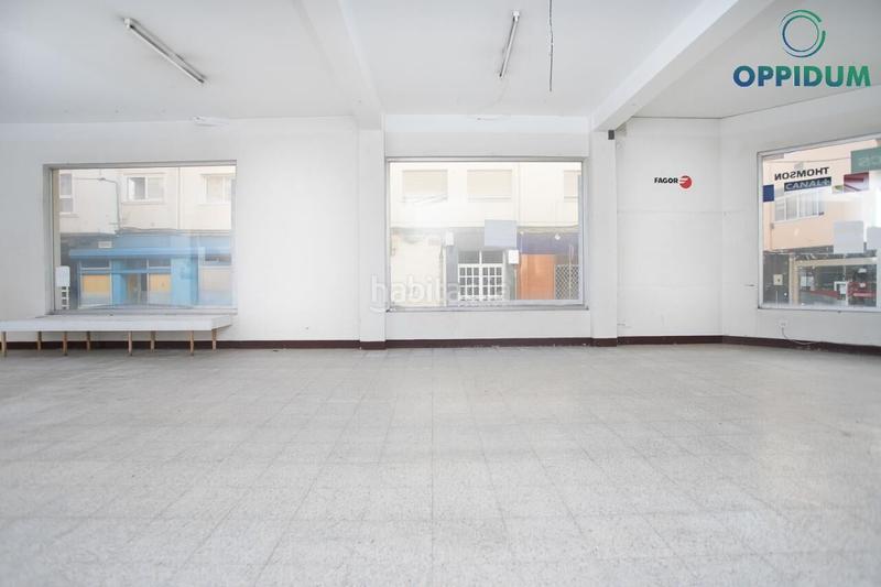Foto bd5dcf9d-3e99-4d63-81ea-ccc32d747389. Local comercial en cristobo colon 51 en A Gándara Narón