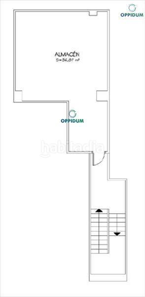 Foto 88b369a0-f02f-481a-b690-4e80786deccc. Local commercial dans calle calle de rubalcava 30 dans Ferrol