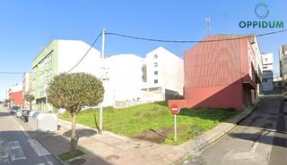 Terreny residencial a Pastoriza 0