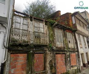 Terreno residenziale in Ribeira 52