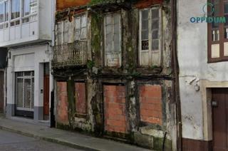 Wohngrundstück in Ribeira 52