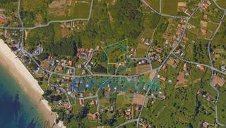Terreno residenziale in O raso
