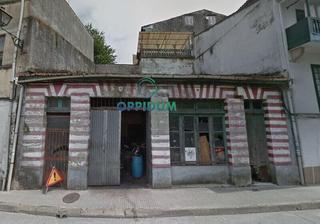 Terreny residencial a Ribeira, n 26-28, p sp. Venta de suelo urbano terciario en calle cl. ribeira, n.262