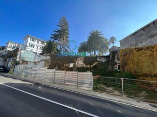 Terreny residencial a Rúa saavedra meneses 20. Venta de suelo urbano residencial en saavedra meneses, 2022