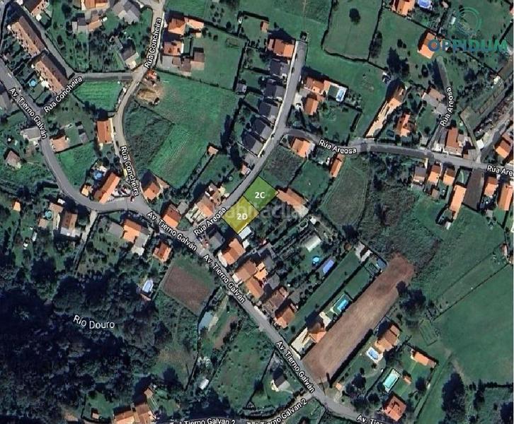 Foto 1389a040-9453-49f0-b430-8dd4a3f87090. Terreny residencial a areosa 0 a Maianca Oleiros