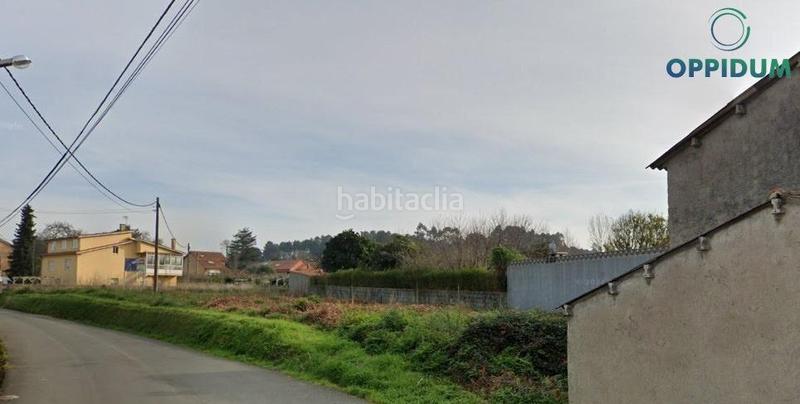 Foto 146ac87f-8983-42ed-ba3e-4ef248062562. Terreno residenziale in areosa 0 in Maianca Oleiros