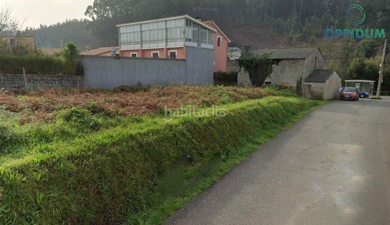 Foto 405ebd8d-8428-41c0-9c7f-5a9d641685fa. Terreno residenziale in areosa 0 in Maianca Oleiros