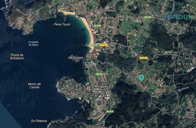 Foto 5d08238c-0f9c-40ca-9cd7-7418849f6c3a. Terreno residenziale in areosa 0 in Maianca Oleiros