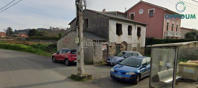 Foto 78231f8b-2892-44ef-8e83-84ba24280d74. Terreno residenziale in areosa 0 in Maianca Oleiros