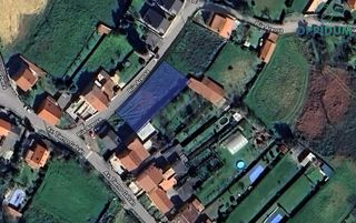 Terreno residenziale in Areosa 0. Venta suelo urbano en mera, oleiros