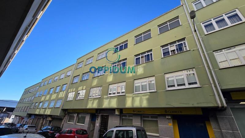 Foto 925208f9-232b-4299-9113-52a495cc9153. Appartement dans Piñeiros - Freixeiro Narón