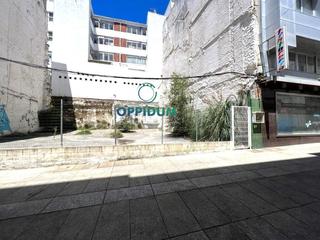 Terreny residencial a Calle maria 10