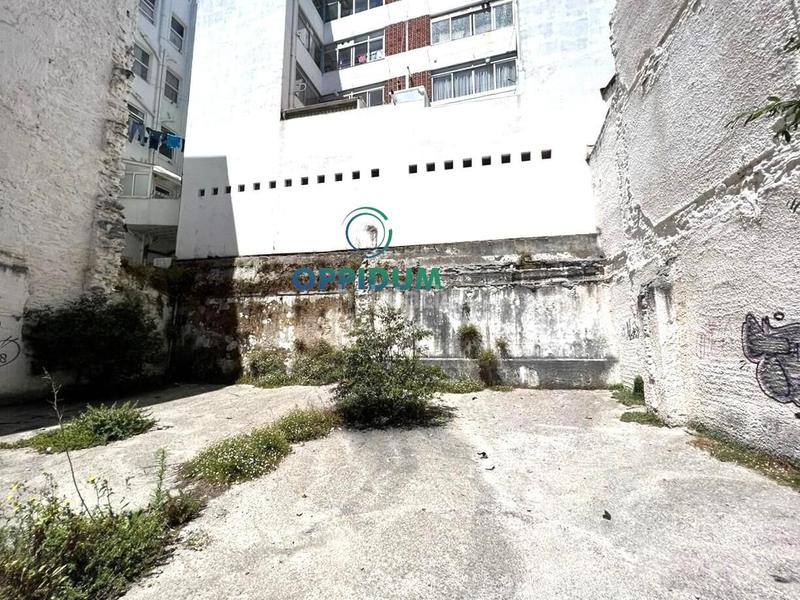 Foto 650442ea-834b-428b-9026-9c79415fffa6. Terreno residenziale in calle maria 10 in Centro Ferrol