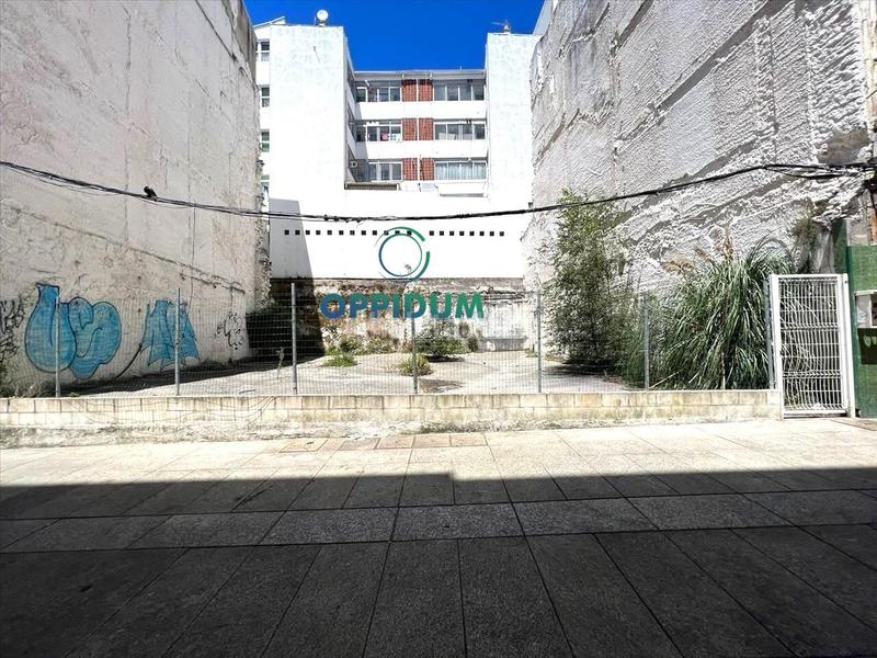 Foto bfa67ee1-104d-4abe-ba60-14ae72cf69dc. Terreno residenziale in calle maria 10 in Centro Ferrol