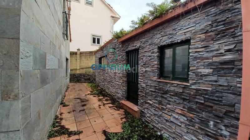 Foto 377c1622-97b0-4805-be1e-13862cafa248. Chalet se vende vivienda unifamiliar de 4 dormitorios y 2 baños , a coruña. en Betanzos
