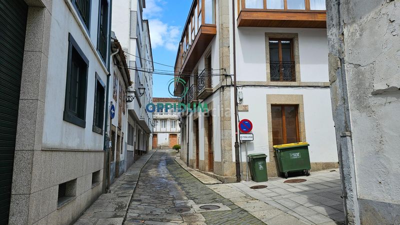 Foto 03767707-af60-4b53-b838-4546ce369f74. Semi detached house in san francisco 18-20 in Betanzos