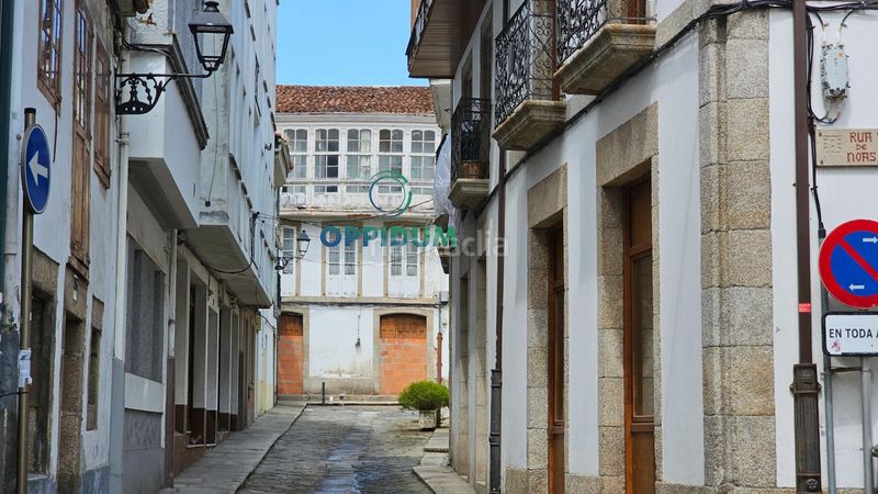 Foto 39d39f29-8b47-4cb4-8ab7-e27096aaff47. Semi detached house in san francisco 18-20 in Betanzos
