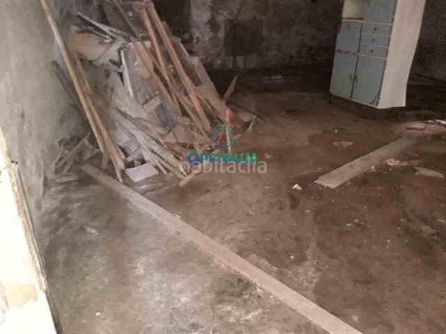 Foto 787ef783-adf7-4b05-8225-4e8ff4681dbd. Semi detached house in san francisco 18-20 in Betanzos