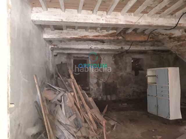 Foto 7ceb96fd-d670-4939-90f2-f89cda150d6a. Semi detached house in san francisco 18-20 in Betanzos