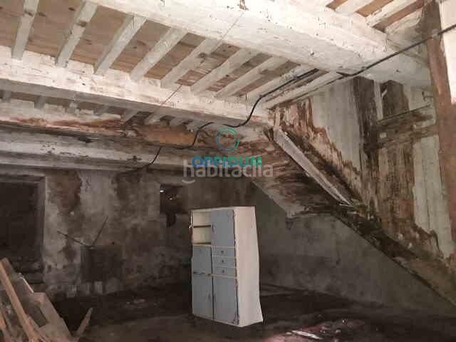 Foto 7f0b6e00-0c24-4d51-858a-2ef5b4b2549d. Semi detached house in san francisco 18-20 in Betanzos