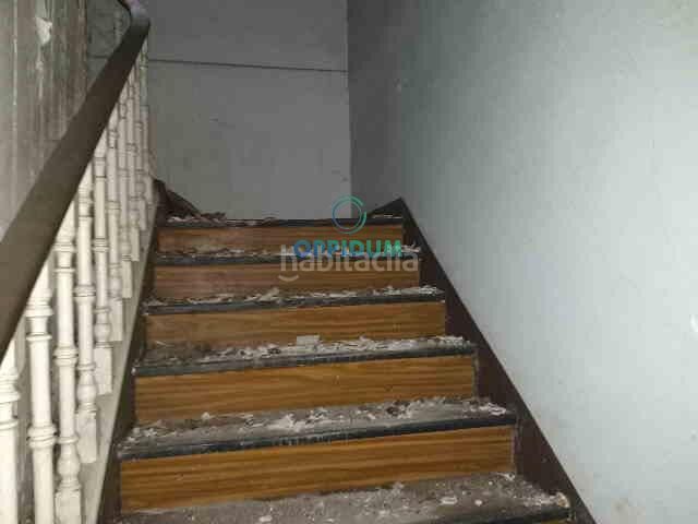 Foto aa9895ed-fff8-4b3a-b22d-00429ca02b37. Semi detached house in san francisco 18-20 in Betanzos