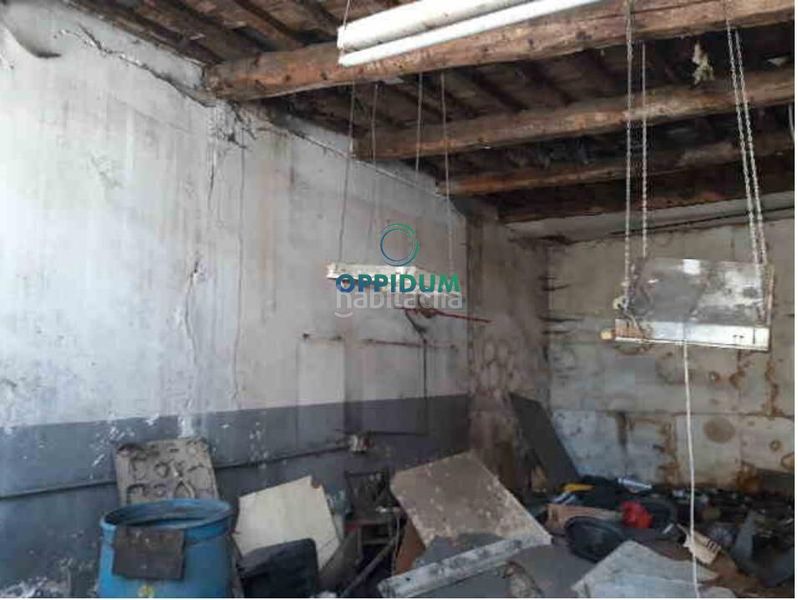 Foto abf9c476-1f7c-4d0a-a95c-c3cca9904b03. Semi detached house in san francisco 18-20 in Betanzos