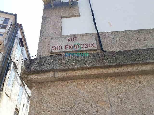 Foto b357b48b-45cc-4430-9da1-d4c2e8552428. Semi detached house in san francisco 18-20 in Betanzos