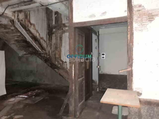 Foto c0e67380-bd0d-414a-b4df-6d72d8a4c543. Semi detached house in san francisco 18-20 in Betanzos