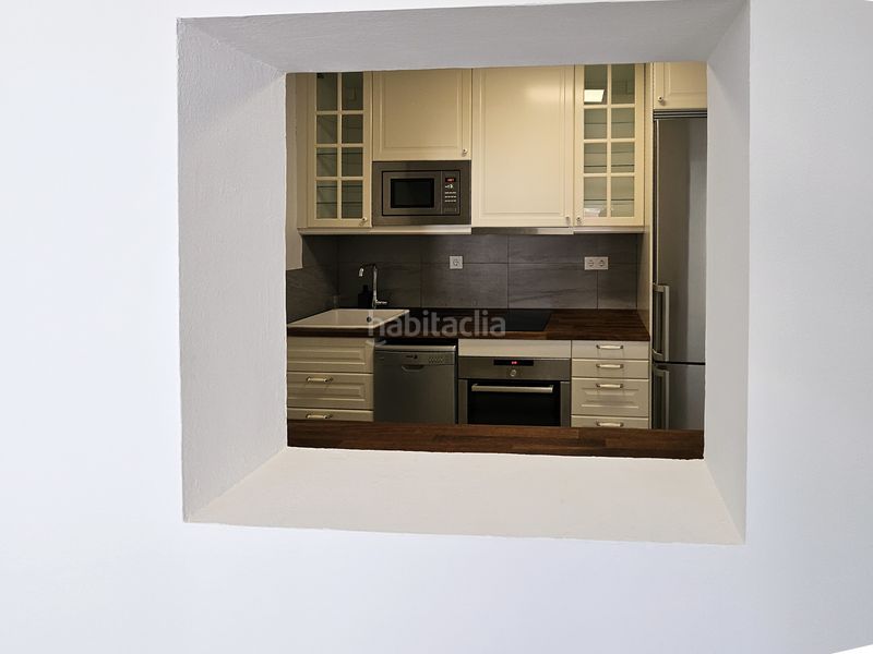 Foto a52713d1-e6e7-415a-8e27-20f399f815fa. Apartament a Palacio Madrid