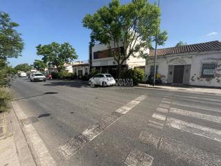 Casa  C. puerto. Casa en venta en sanlcar de barrameda