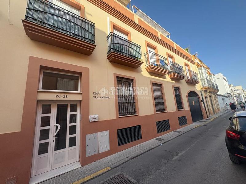 Foto 3b6929e0-d0dd-4725-805f-f45ecb582fb1. Piso  en venta en El Pino-Bajo de Guía Sanlúcar de Barrameda