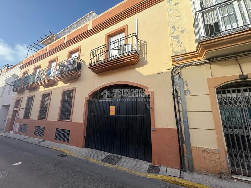 Foto 68b9561b-4feb-49d9-840a-d1c1ded2d1c8. Piso  en venta en El Pino-Bajo de Guía Sanlúcar de Barrameda