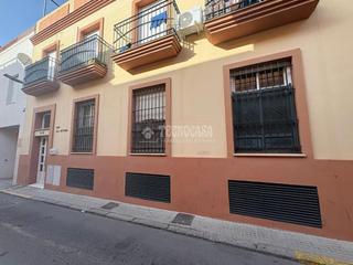 Appartement  Calle san antonio. Piso en venta en sanlúcar de barrameda