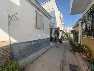 Maison  C. soleá. Casa en venta en sanlúcar de barrameda