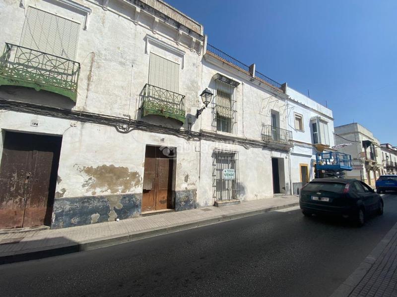Foto 7d000840-0e4a-4f4d-b211-2b3f3d64a6ee. Casa  en venta en Ayuntamiento-Barrio Alto Sanlúcar de Barrameda