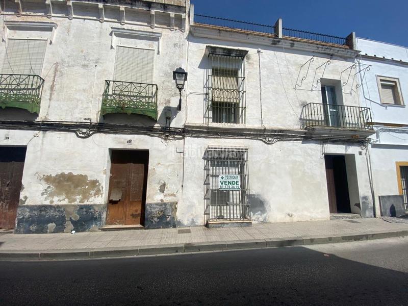 Foto c2b43324-2a5d-4287-958d-1a408f423445. Casa  en venta en Ayuntamiento-Barrio Alto Sanlúcar de Barrameda