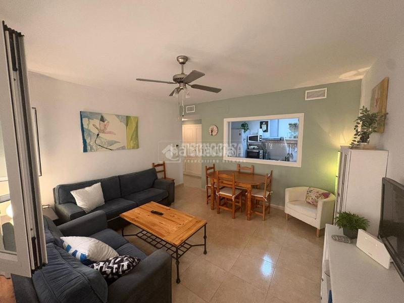 Foto 7f30a052-5abe-403e-aaf7-c69570120ac1. Piso  en venta en El Pino-Bajo de Guía Sanlúcar de Barrameda
