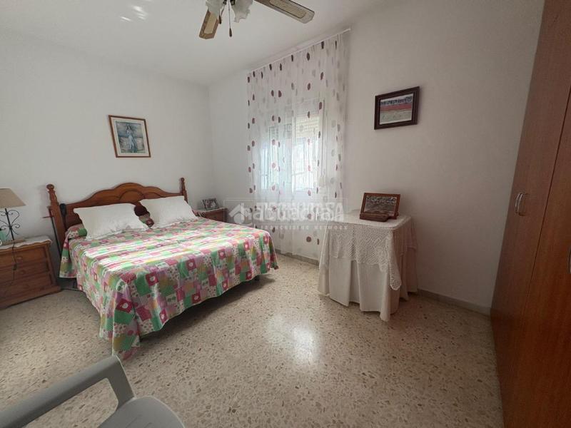 Foto 22a53a6e-c3e5-474f-a11b-aa6af6784f31. Bauernhof mit parking in Las Palmeras-Dehesilla Sanlúcar de Barrameda