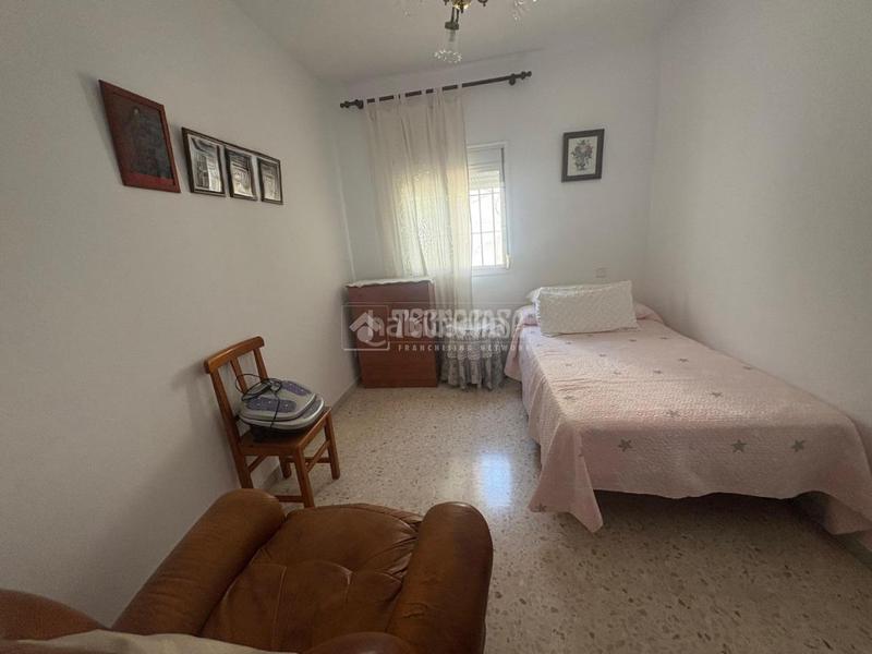 Foto 44e7e2c4-951e-4a3c-9d6a-4be08a992bb2. Bauernhof mit parking in Las Palmeras-Dehesilla Sanlúcar de Barrameda