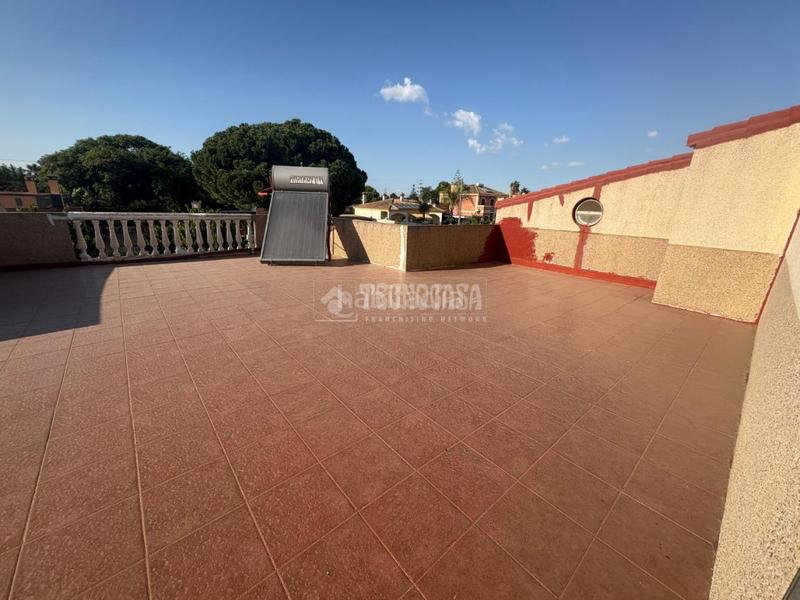 Foto 51c50edb-358b-4c0e-a2e6-903ff2e1fdcb. Bauernhof mit parking in Las Palmeras-Dehesilla Sanlúcar de Barrameda