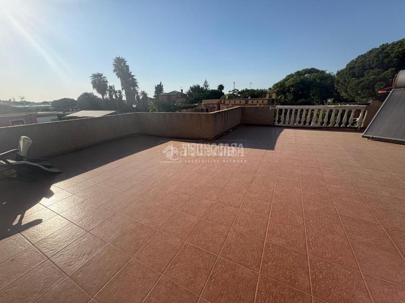 Foto 5947a8fa-95d7-4c17-8322-910719758e82. Bauernhof mit parking in Las Palmeras-Dehesilla Sanlúcar de Barrameda