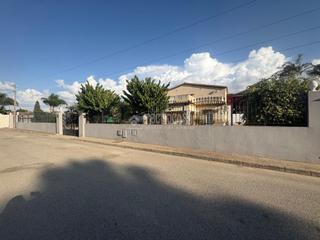Bauernhof  C. genil. Casa rural en venta en sanlúcar de barrameda