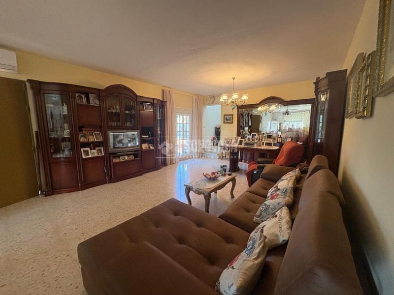 Foto 89cd736e-69c2-49c1-a67b-2b92dde17517. Bauernhof mit parking in Las Palmeras-Dehesilla Sanlúcar de Barrameda