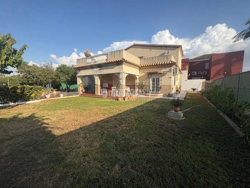 Foto 93ab5627-5a17-4ed7-8be7-a31f71071e8a. Bauernhof mit parking in Las Palmeras-Dehesilla Sanlúcar de Barrameda